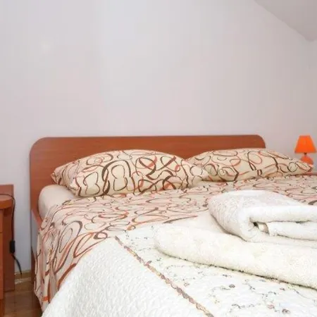 Bright With Balcony And Private Parking * Kastela